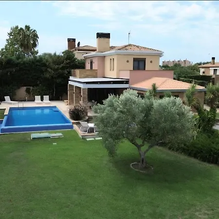 Sani Waterscape Sani (Chalkidiki)