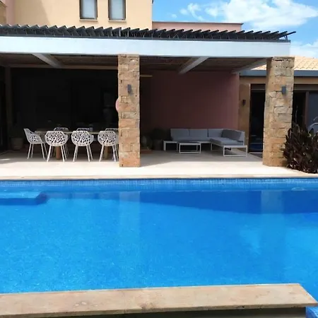 Vilă Sani Waterscape Sani (Chalkidiki)