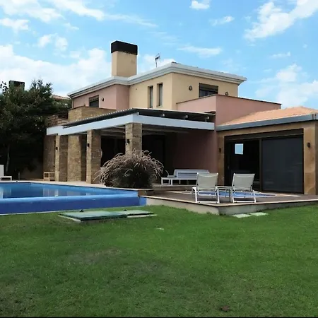 Sani Waterscape Vilă