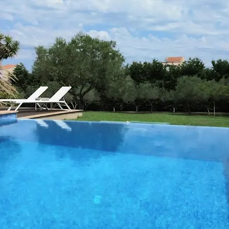 Sani Waterscape Sani (Chalkidiki)