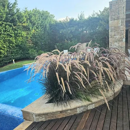 Sani Waterscape Vilă Sani (Chalkidiki)