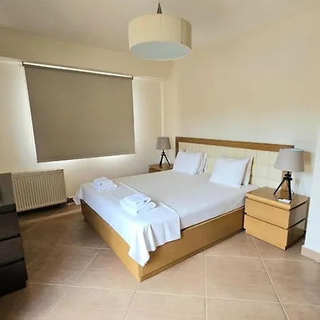 Vilă Sani Waterscape *