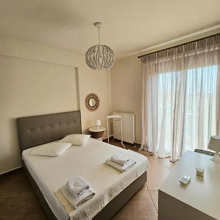 Vilă Sani Waterscape Sani (Chalkidiki)