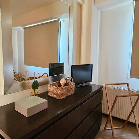 Sani Waterscape Sani (Chalkidiki)