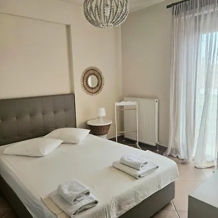 Vilă Sani Waterscape *