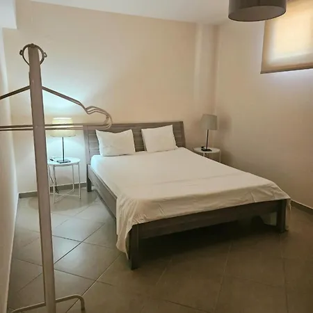 Sani Waterscape Vilă *