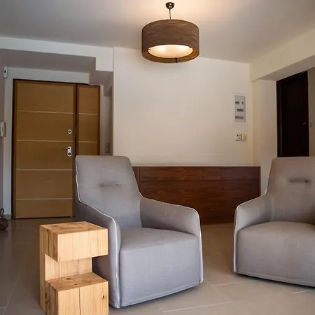 Sani Waterscape Sani (Chalkidiki)