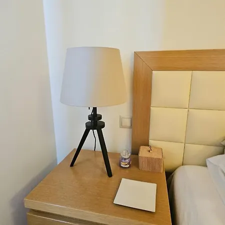 Sani Waterscape * Sani (Chalkidiki)