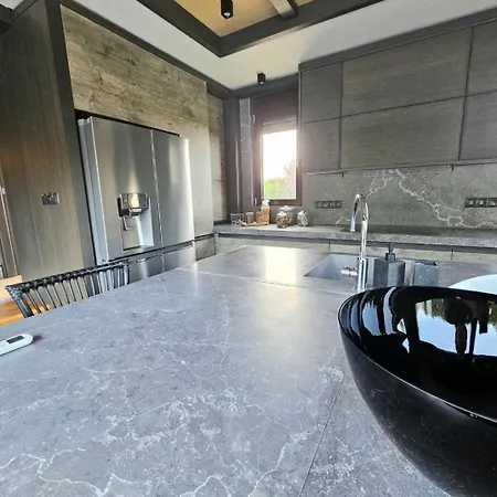 Sani Waterscape * Sani (Chalkidiki)