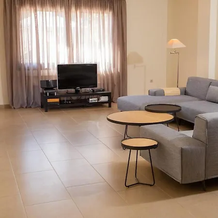 Vilă Sani Waterscape *