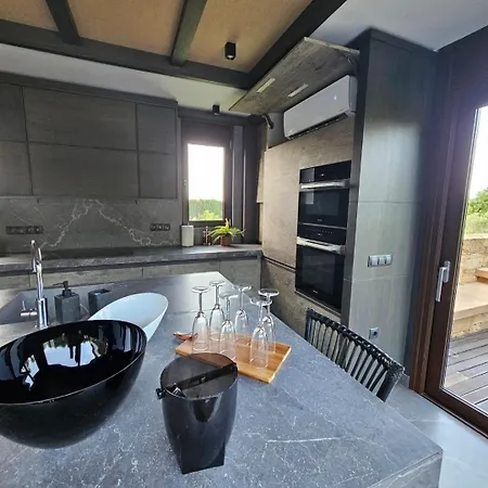 Vilă Sani Waterscape Sani (Chalkidiki)