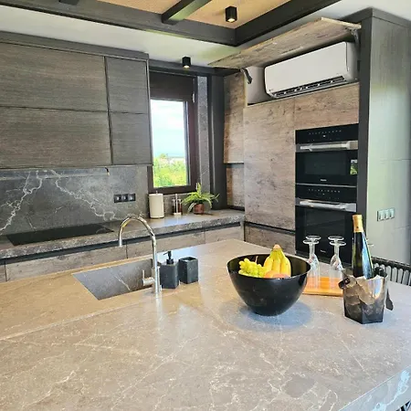 Sani Waterscape * Sani (Chalkidiki)