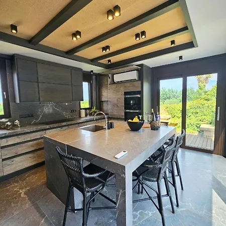 Vilă Sani Waterscape Sani (Chalkidiki)