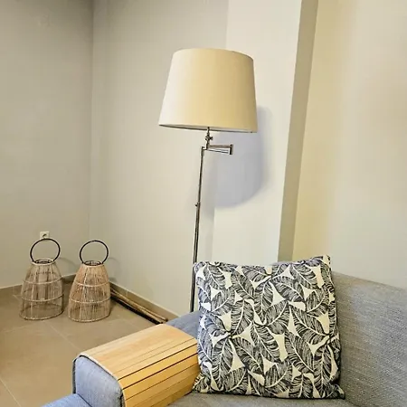 Vilă Sani Waterscape