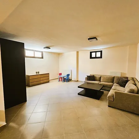 Vilă Sani Waterscape *