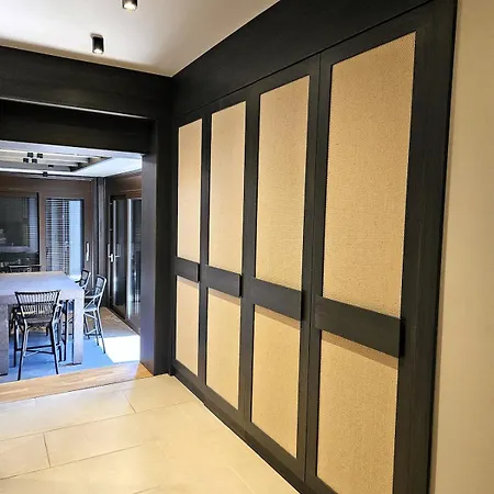 Vilă Sani Waterscape Sani (Chalkidiki)