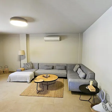 Sani Waterscape * 撒尼海滩