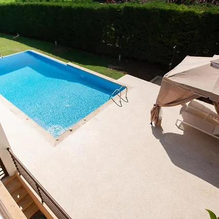Sani Waterscape *