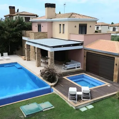 Sani Waterscape