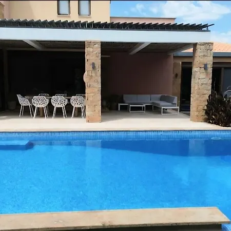 Villa Sani Waterscape