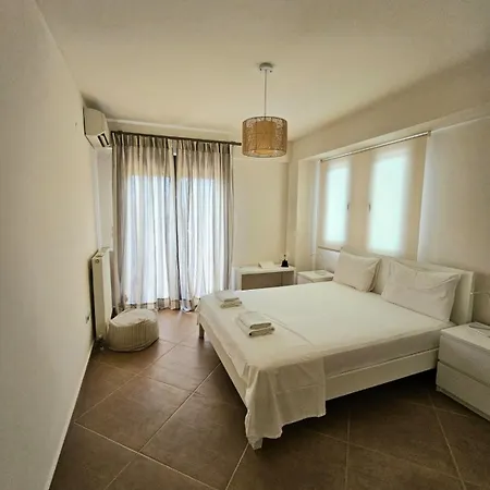 Sani Waterscape Villa Sani (Chalkidiki)