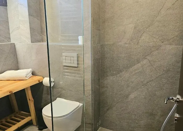 Villa Sani Waterscape