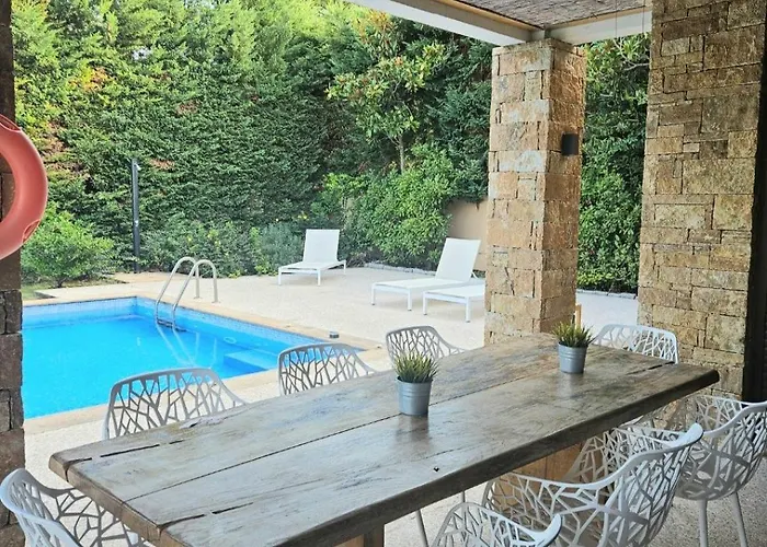 Sani Waterscape Sani (Chalkidiki)