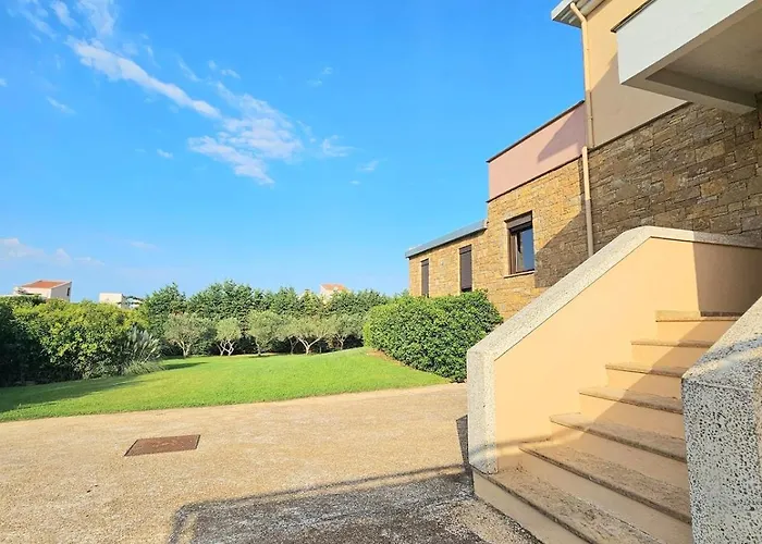 Sani Waterscape Sani (Chalkidiki)