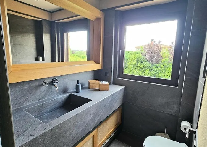 Sani Waterscape * Sani (Chalkidiki)