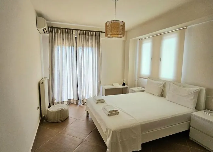 Sani Waterscape Villa Sani (Chalkidiki)