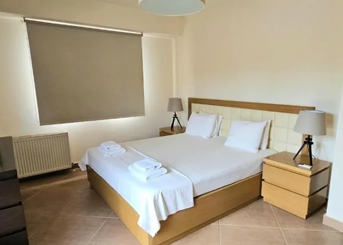 Villa Sani Waterscape *