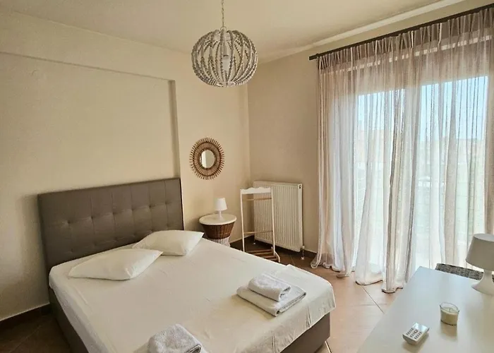 Villa Sani Waterscape Sani (Chalkidiki)