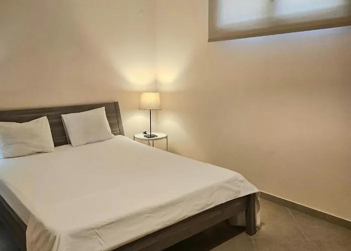 Sani Waterscape Villa Sani (Chalkidiki)