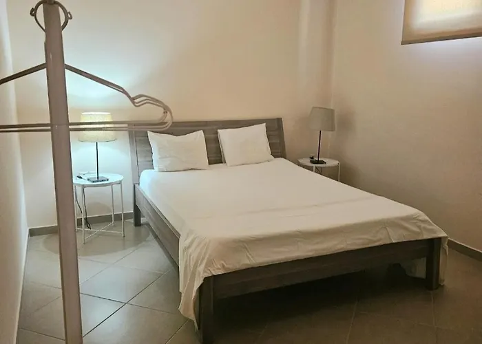 Sani Waterscape Villa *