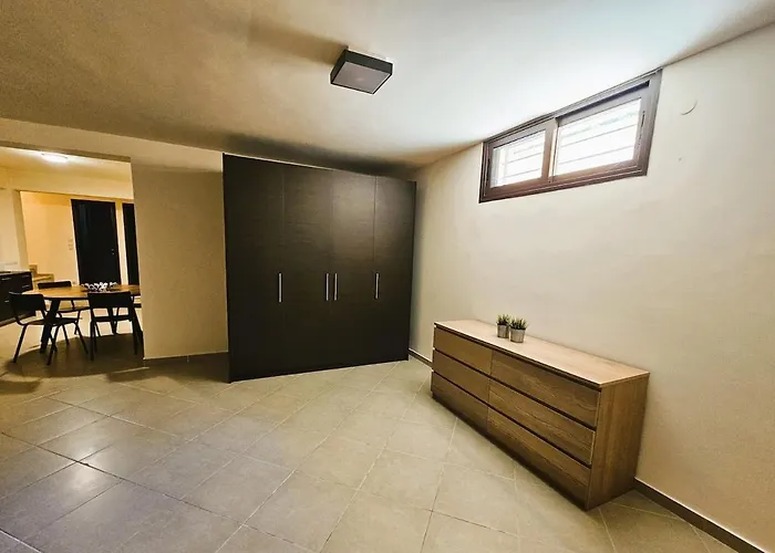 Sani Waterscape Villa *