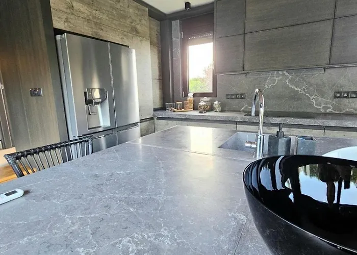 Sani Waterscape * Sani (Chalkidiki)