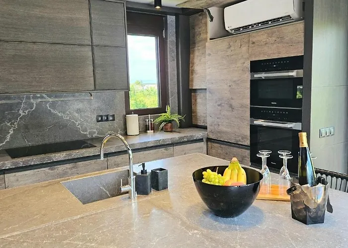 Sani Waterscape * Sani (Chalkidiki)