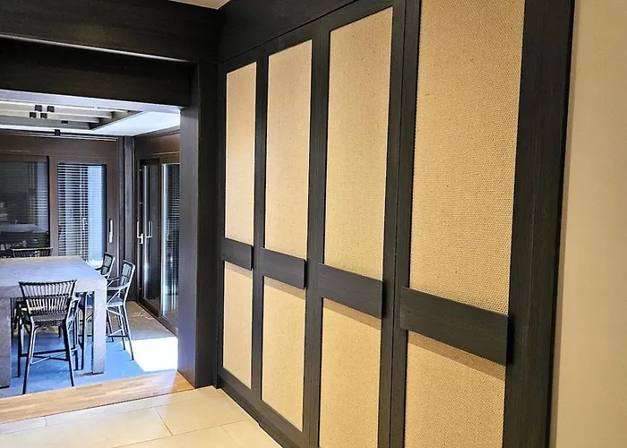 Villa Sani Waterscape Sani (Chalkidiki)