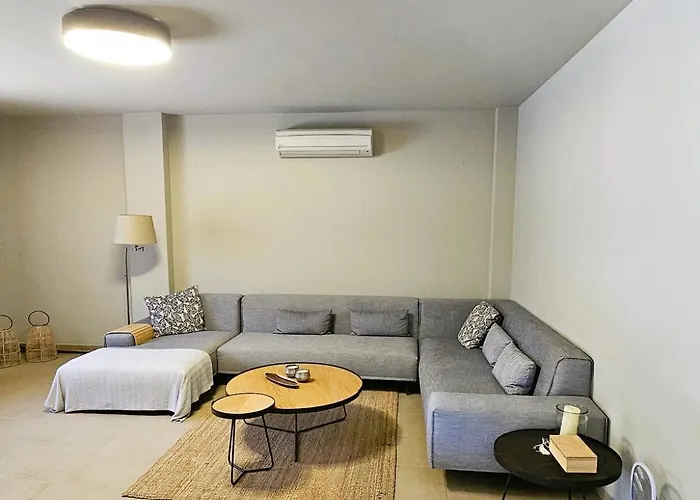 Sani Waterscape Sani (Chalkidiki)