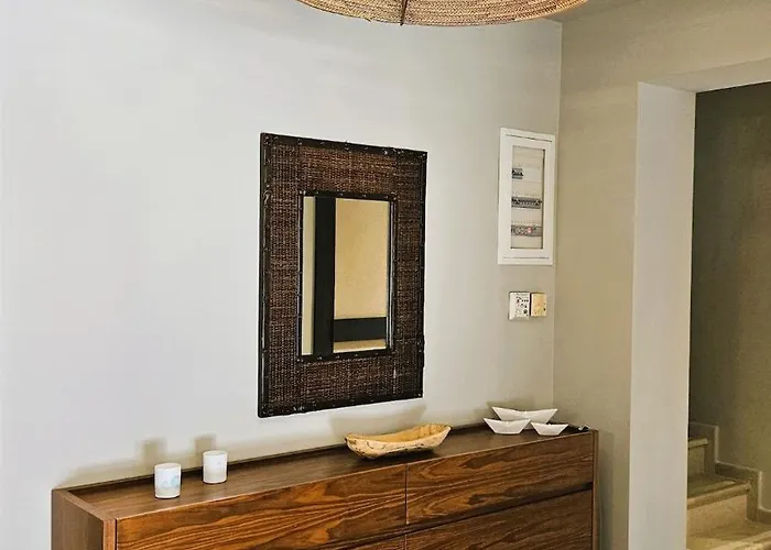 Sani Waterscape Villa Sani (Chalkidiki)