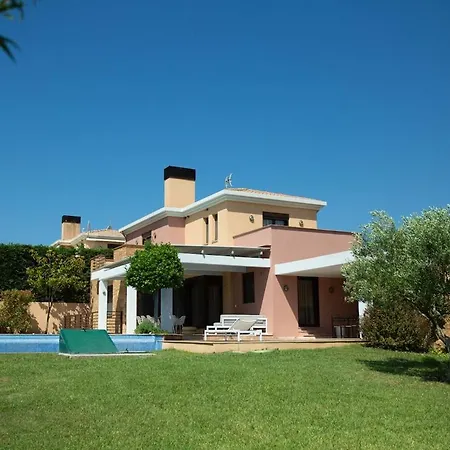 Villa Sani Waterscape *
