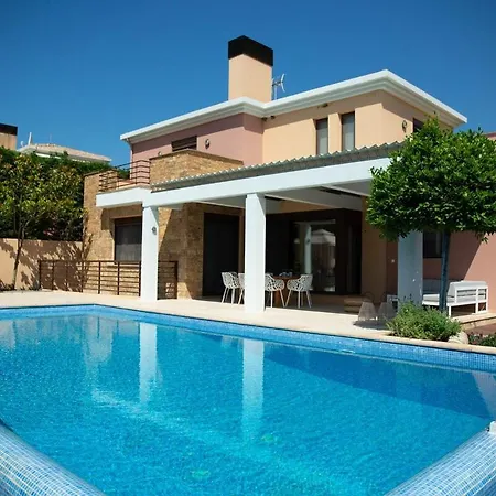 Sani Waterscape