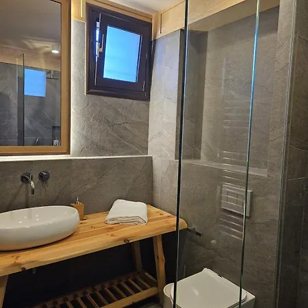 Villa Sani Waterscape