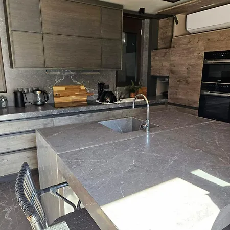 Sani Waterscape *