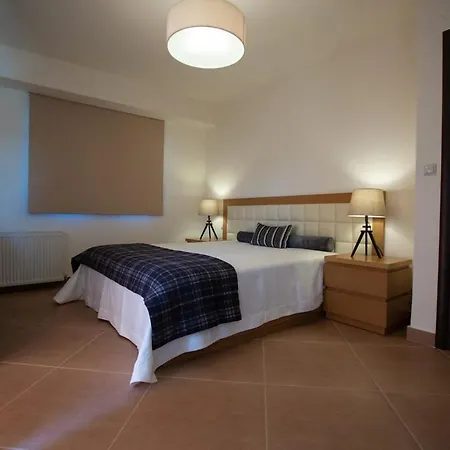 Sani Waterscape *