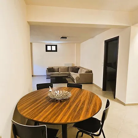 Sani Waterscape Villa