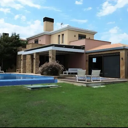 Sani Waterscape باراليا ساني