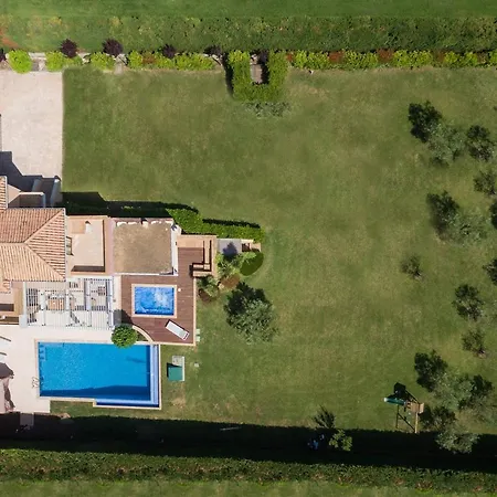 Sani Waterscape فيلة *