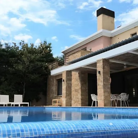 Sani Waterscape باراليا ساني