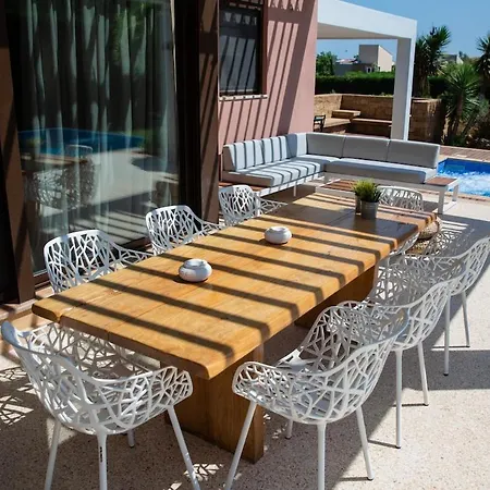 Sani Waterscape فيلة *